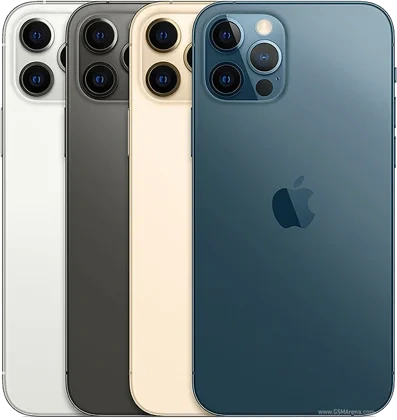 iPhone 12 Pro