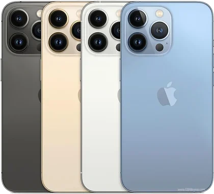 iPhone 13 Pro