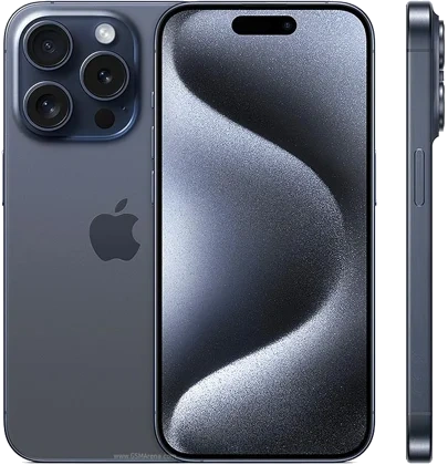 iPhone 15 Pro