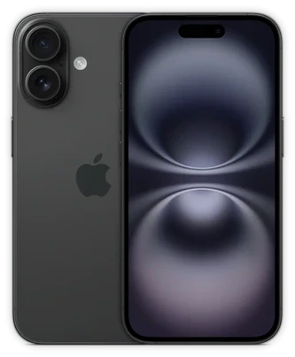 iPhone 16