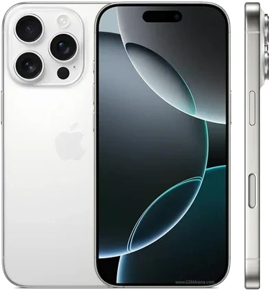 iPhone 17