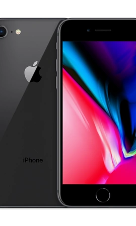 iPhone 8