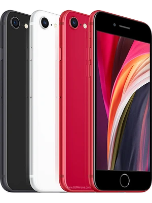 iPhone SE (2020)