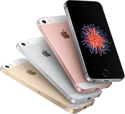 iPhone SE (2016)
